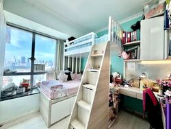 Regency Suites (D3), Apartment #591536571